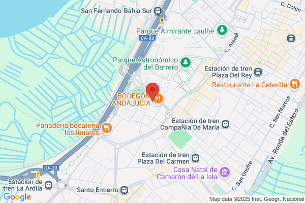 Autoservicio El Que Faltaba