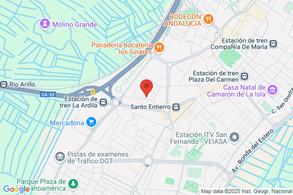Autoservicio La Ardila