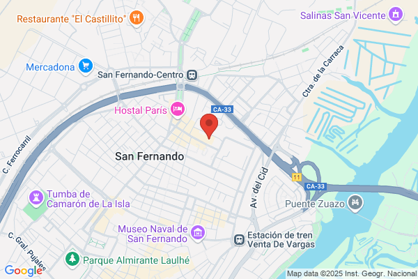 Distribuidora Internacional De Alimentacion S.A.