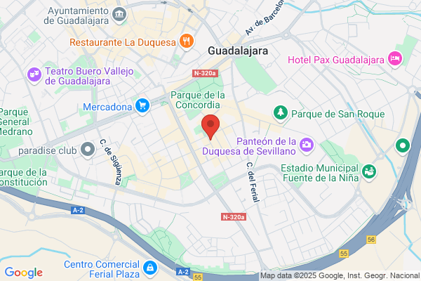 Tapiceria Rios