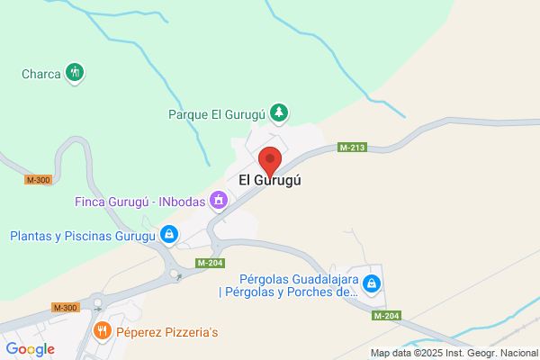 El Gurugu