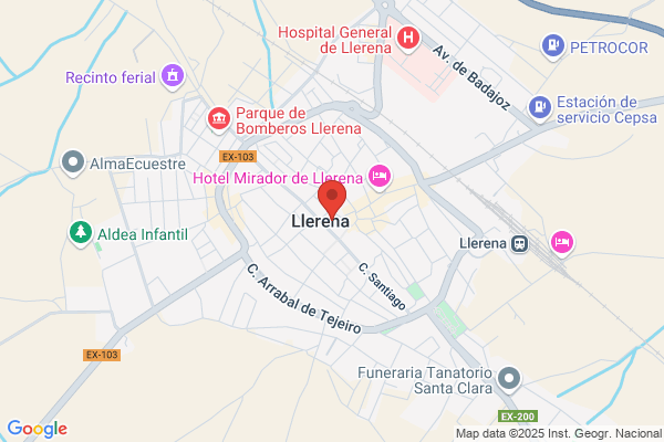 Llerena Bernardi j.