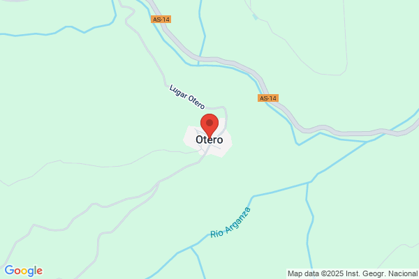 Otero Andion m.