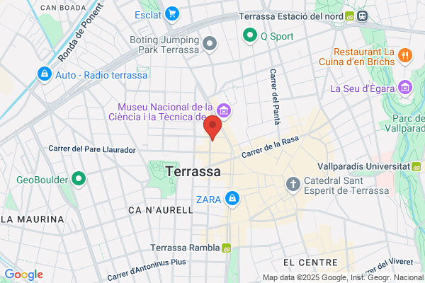 Logistica Del Hobby S.A.