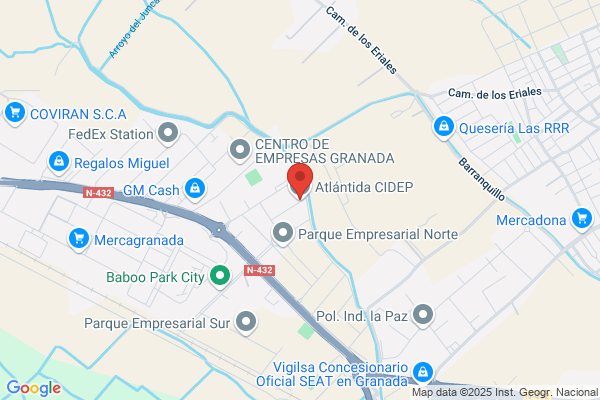 Centro Estudios Atlantida - Recuperacion Idiomas E Informatica