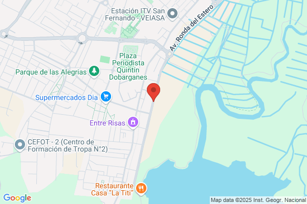 Clinica Veterinaria Islavet