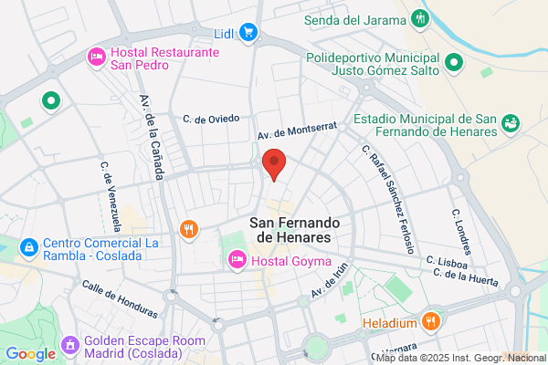 BAR JAEN MARISQUERIA SL