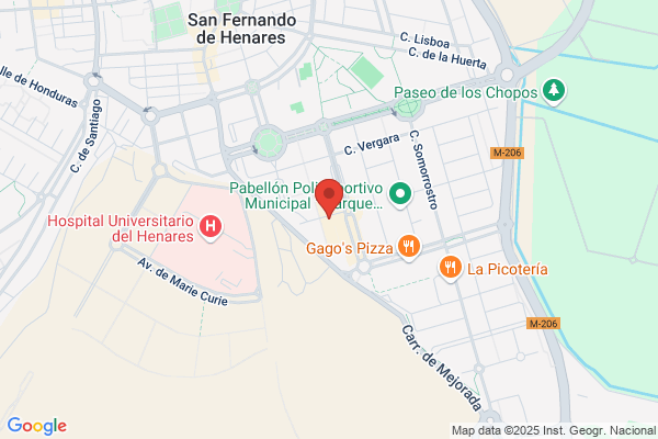 REFORMAS OCTAVIAN - Empresas de Reformas en San Fernando de Henares