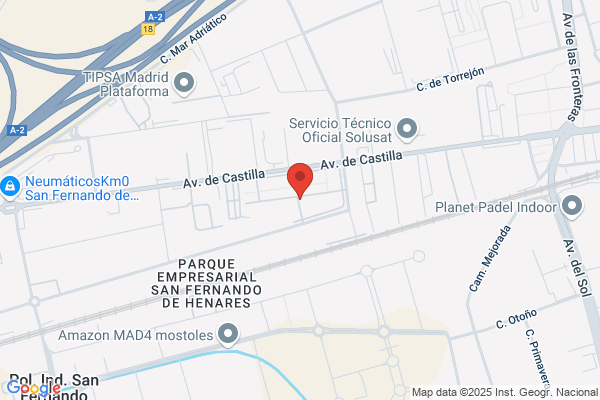 Auditar Calidad Consultores