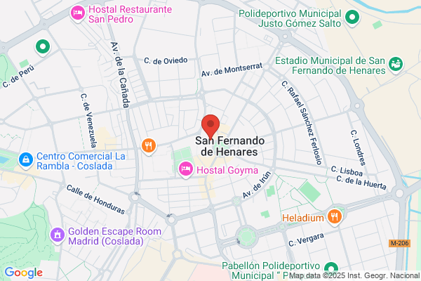 Piccadilly Idiomas