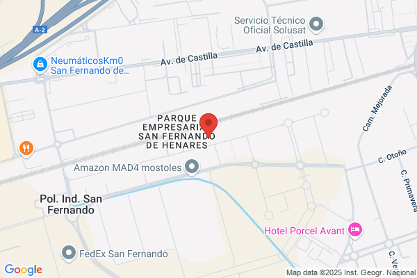 BCS BODYCARE