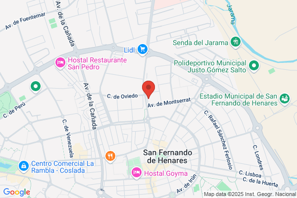 Briones Valenzuela j. C.