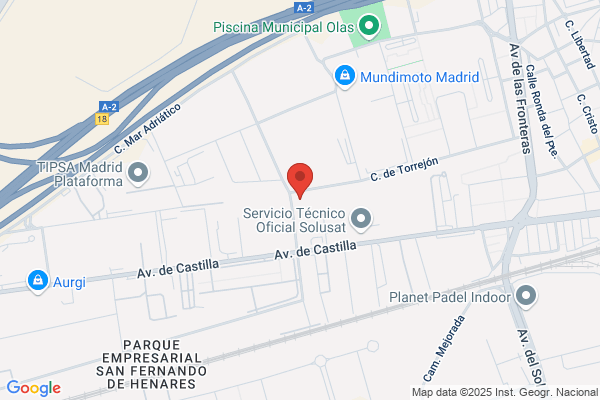 Reciclajes Coslada Gestión de Residuos