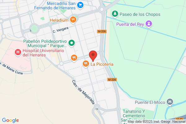 Pintores Fernando Corral