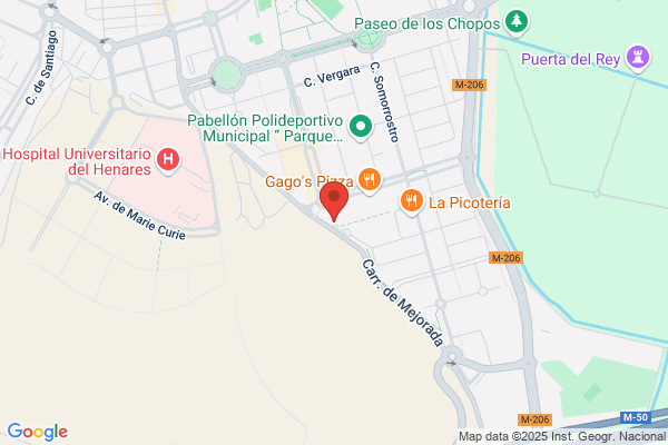 Calderas y Aire Acondicionado SCC