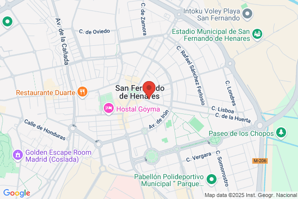 Ecotienda Alegre