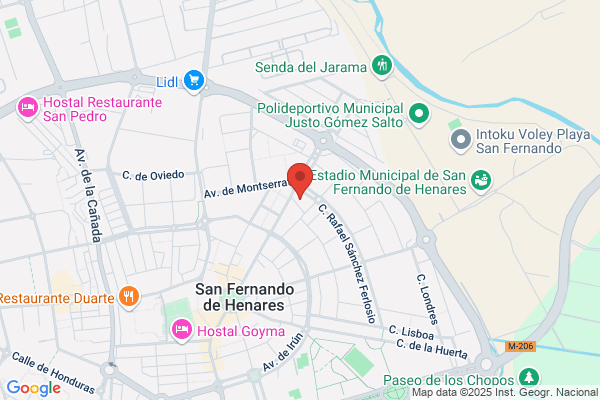G2 Servicios Integrales
