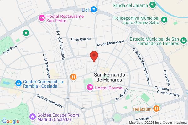 Garves Servicio Integral De Limpieza