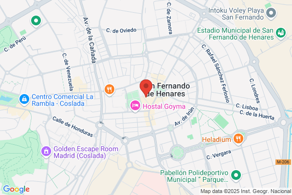 Imperavelino S.L.