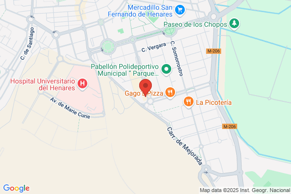 RESIDENCIAL LA AMRGUILLA