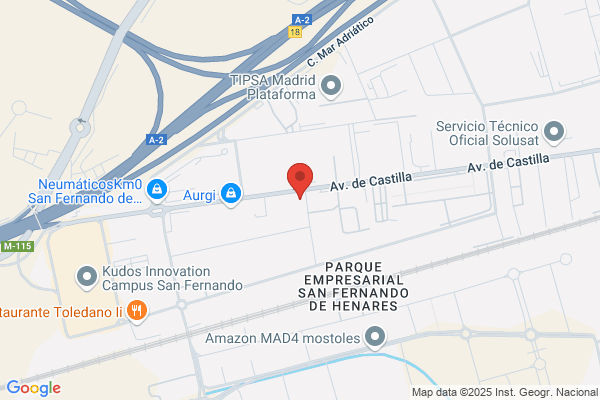 Restaurante FM
