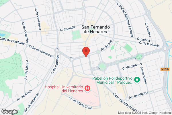 Sportium en San Fernando