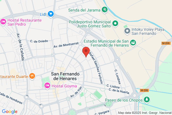 Talleres R.A.M. Motor (Rec Oficial Service)
