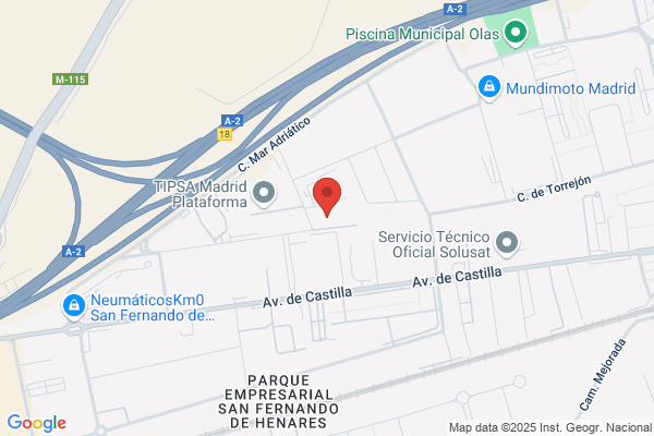 La Vascongada S.L.