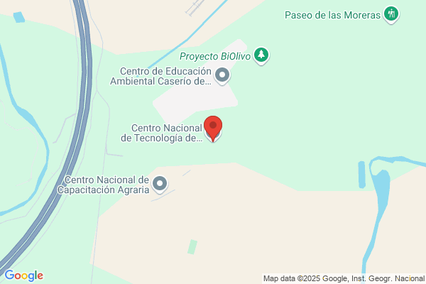 3 R TECNOLOGIES MADRID SL
