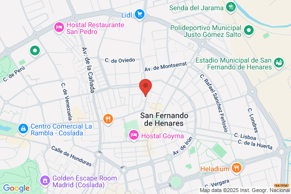 Cabrera Y Fernández Abogados