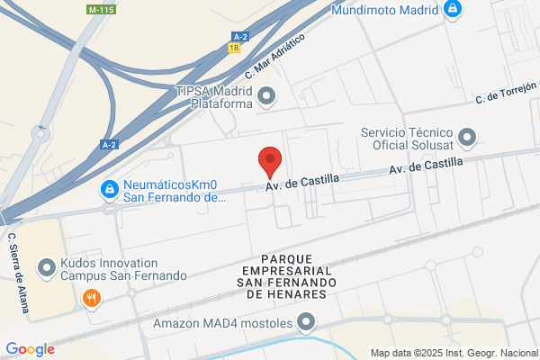 Tuobjetoencasa