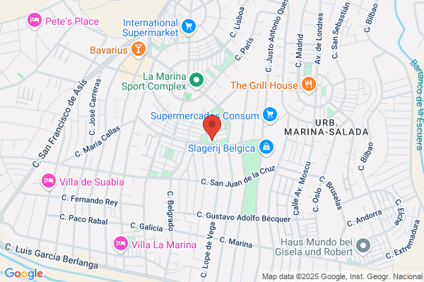 La Marina Inmo Inmobilien Real State Inmobiliaria Sl