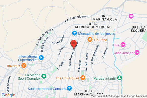 Leja Villa Rentals