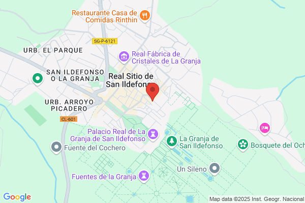 Restaurante Ganbaru