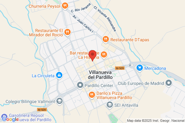Sabor Fusión