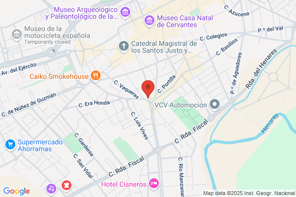 Agrupaciones Ramirez - Construcciones Inmobiliaria Gabinete De arquitectura