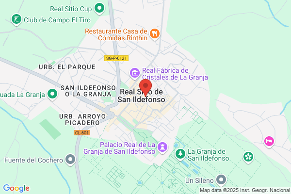 Albornos Garcia j. M.