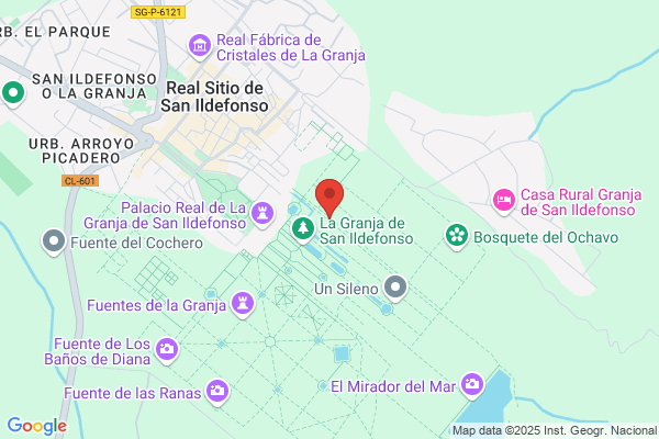 Arco Ramírez