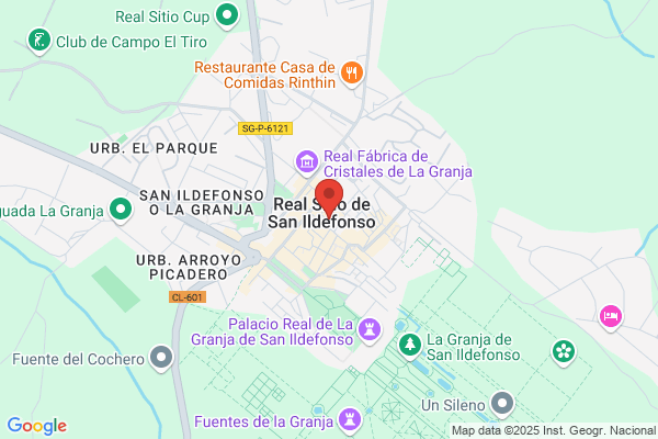 Bernardo Pascual Calles Y Otro C B