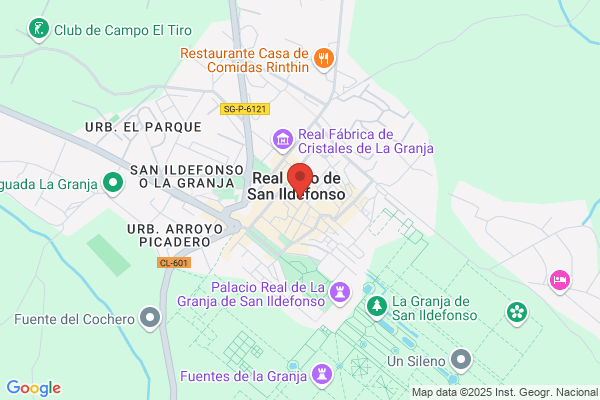Carniceria Vicarma
