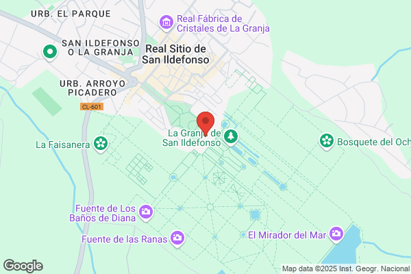 Empresa Nacional Aldeasa
