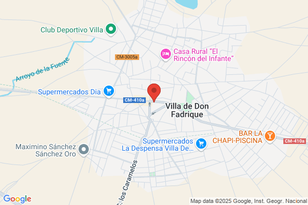 Farmacia Angulo Galindo G.