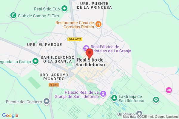 La Tienda Del Fiambre