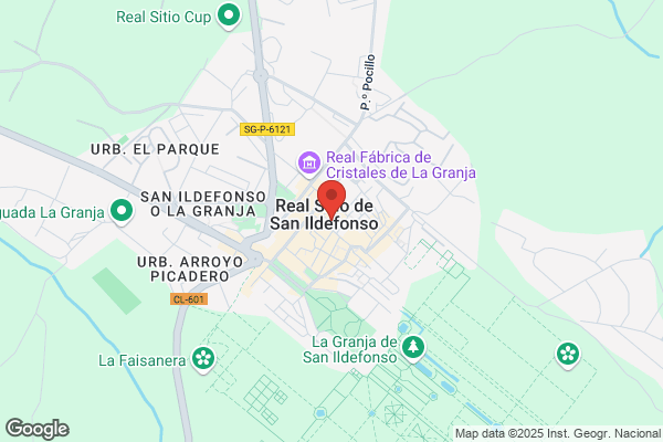 Panaderia Pascual