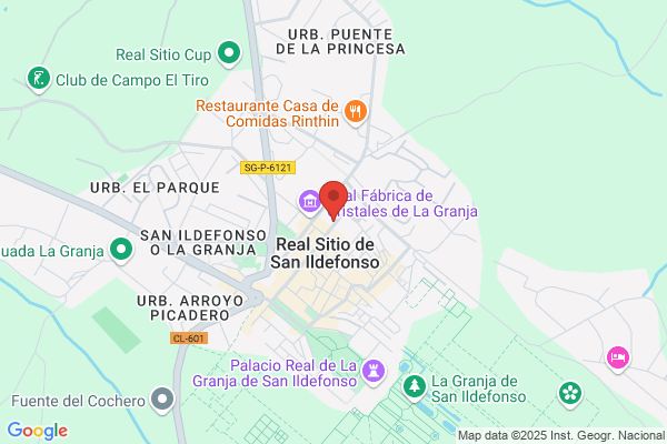 Peletería La Granja