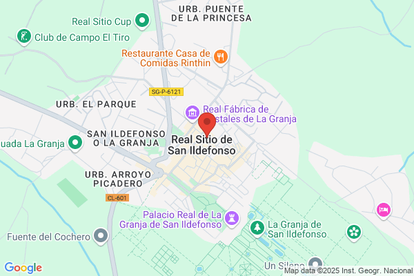 Sociedad De Iniciativas Horno Viejo S.L.