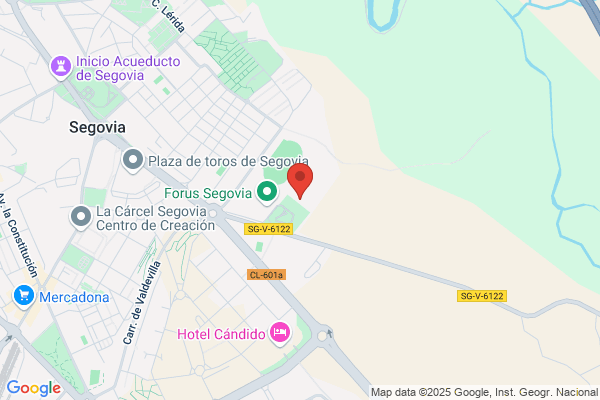 Tenismaf Servicios Deportivos