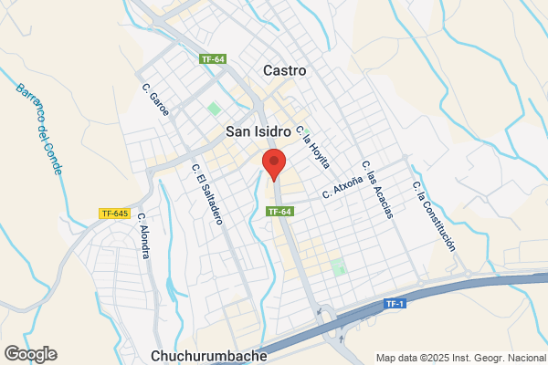 Centro Médico San Isidro