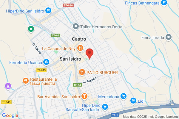 Rótulos Carácter