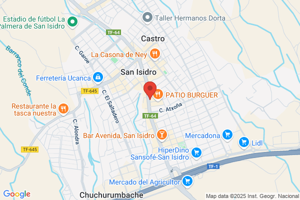 Correduría Antasur